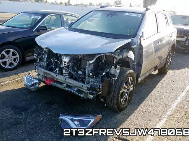2T3ZFREV5JW478068 фото 3