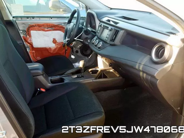 2T3ZFREV5JW478068 фото 6