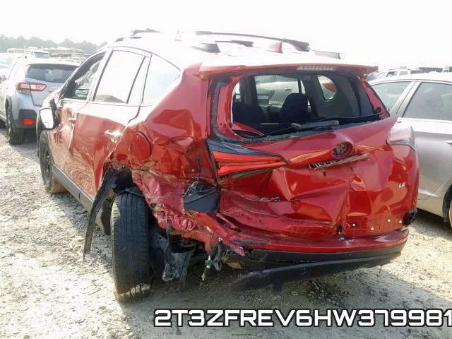 2T3ZFREV6HW379981 фото 4