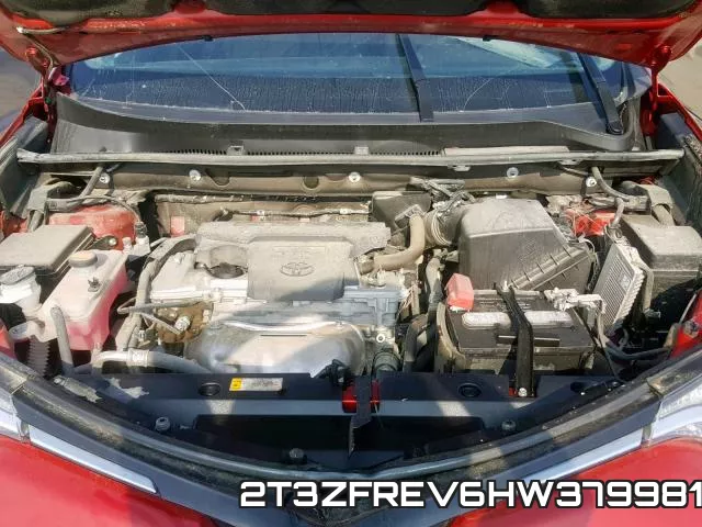 2T3ZFREV6HW379981 фото 8