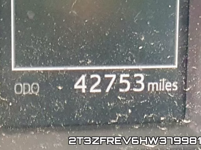2T3ZFREV6HW379981 фото 9
