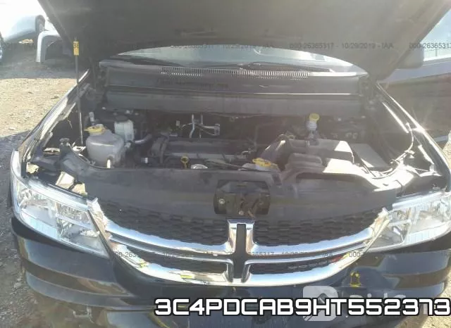 3C4PDCAB9HT552373 фото 2