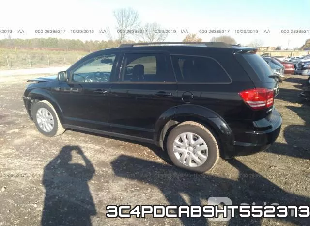 3C4PDCAB9HT552373 фото 4