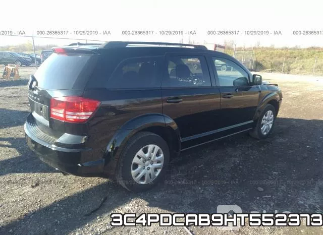 3C4PDCAB9HT552373 фото 5