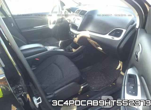 3C4PDCAB9HT552373 фото 6
