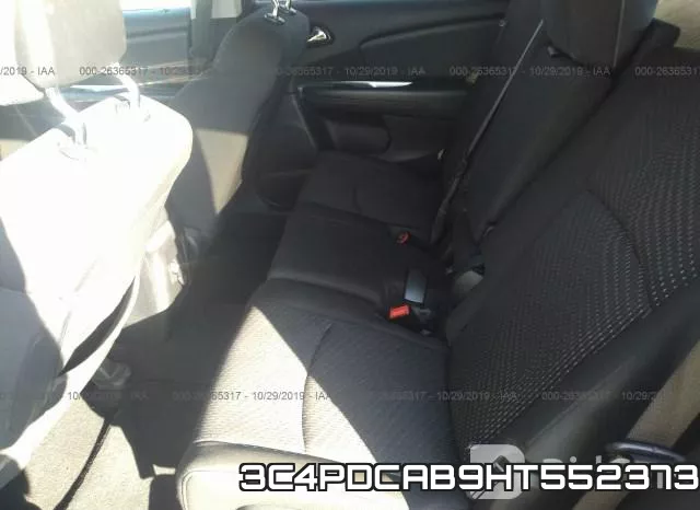 3C4PDCAB9HT552373 фото 9