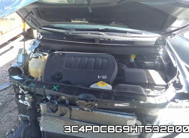 3C4PDCBG9HT532800 фото 2