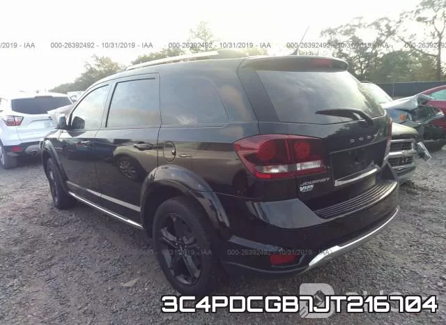3C4PDCGB7JT216704 фото 4