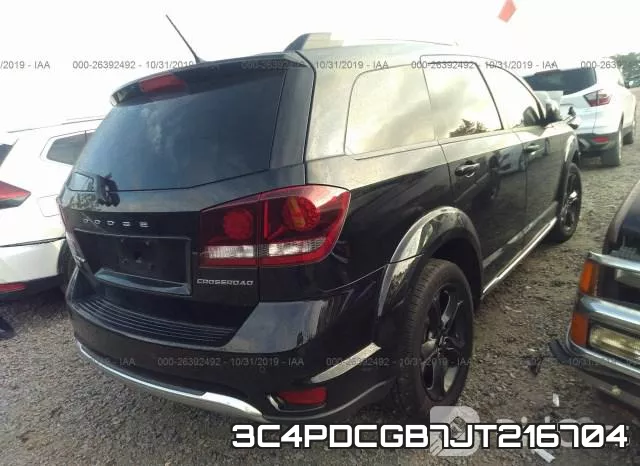 3C4PDCGB7JT216704 фото 5