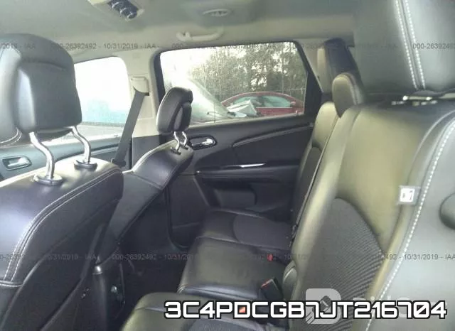 3C4PDCGB7JT216704 фото 9