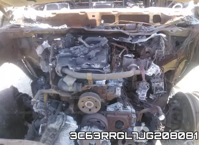 3C63RRGL7JG208081 фото 2