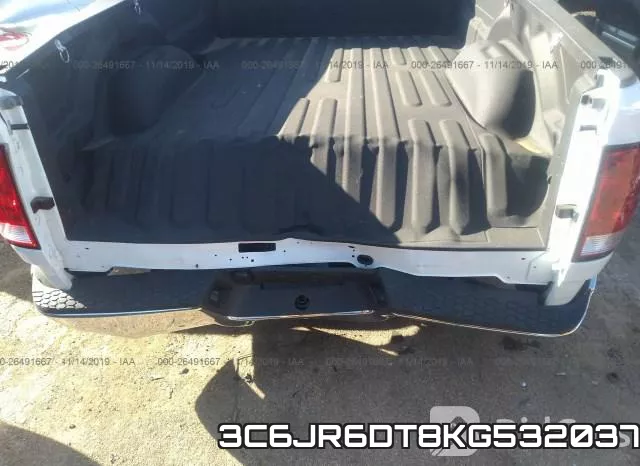 3C6JR6DT8KG532037 фото 7
