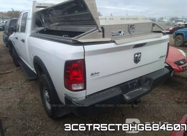 3C6TR5CT8HG684607 фото 4