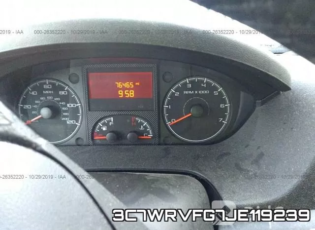 3C7WRVFG7JE119239 фото 8
