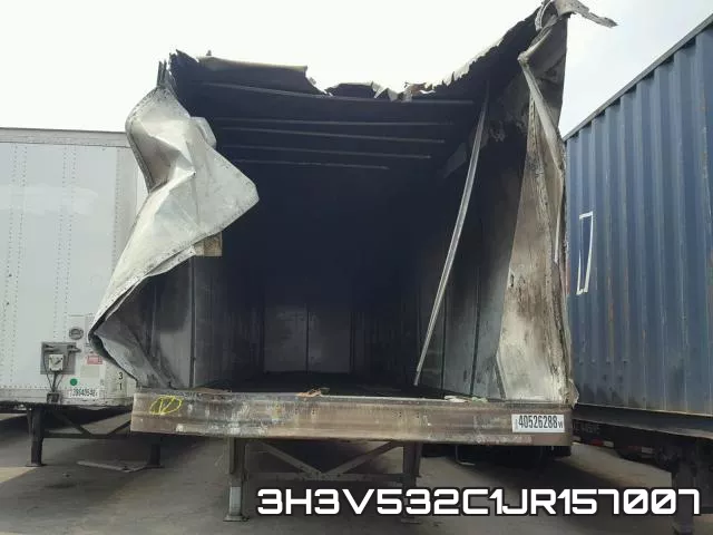 3H3V532C1JR157007 фото 3