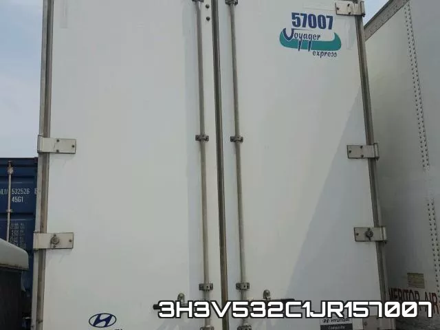 3H3V532C1JR157007 фото 6