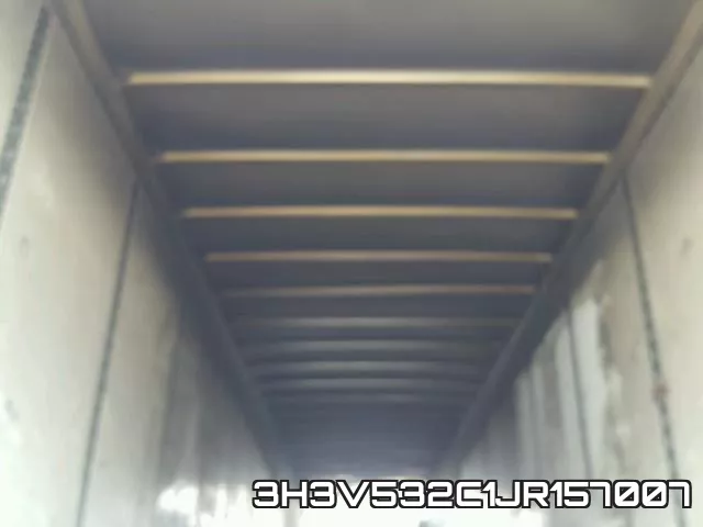 3H3V532C1JR157007 фото 9