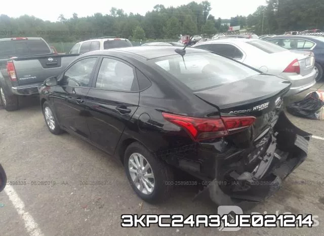 3KPC24A31JE021214 фото 4