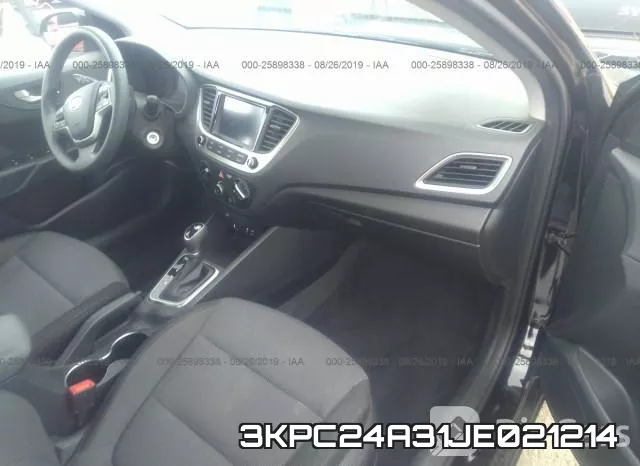 3KPC24A31JE021214 фото 6