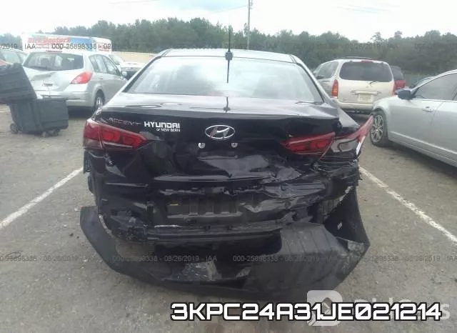 3KPC24A31JE021214 фото 7