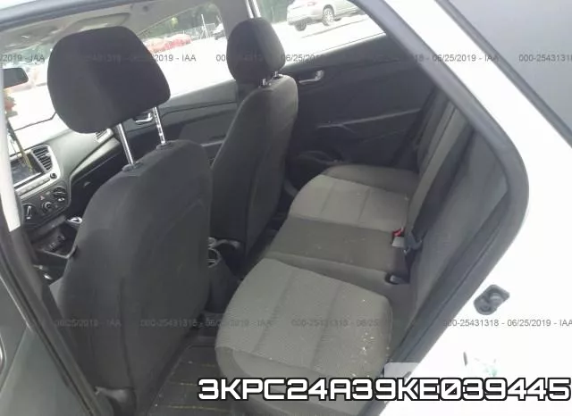 3KPC24A39KE039445 фото 9