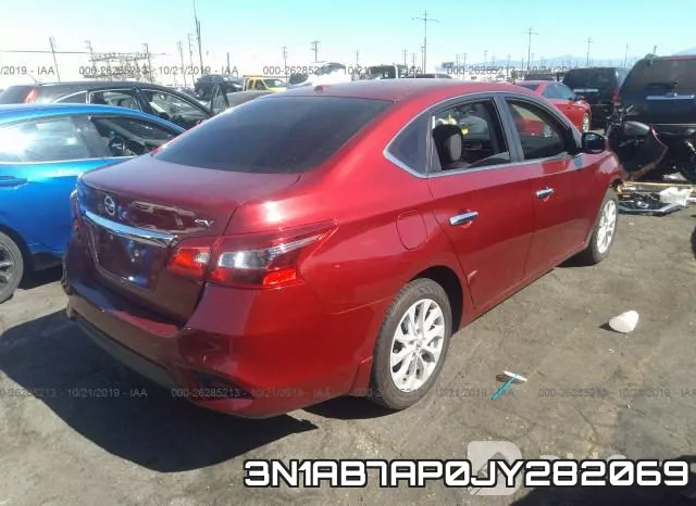 3N1AB7AP0JY282069 фото 5