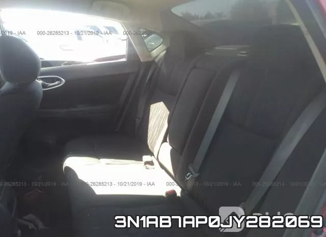 3N1AB7AP0JY282069 фото 9