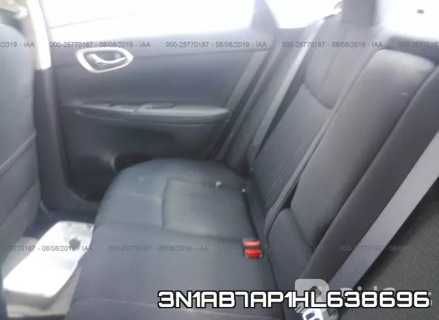 3N1AB7AP1HL638696 фото 9