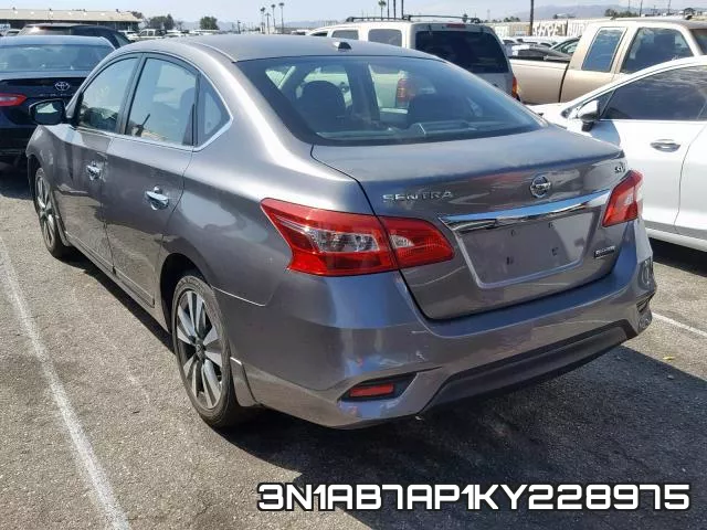 3N1AB7AP1KY228975 фото 4