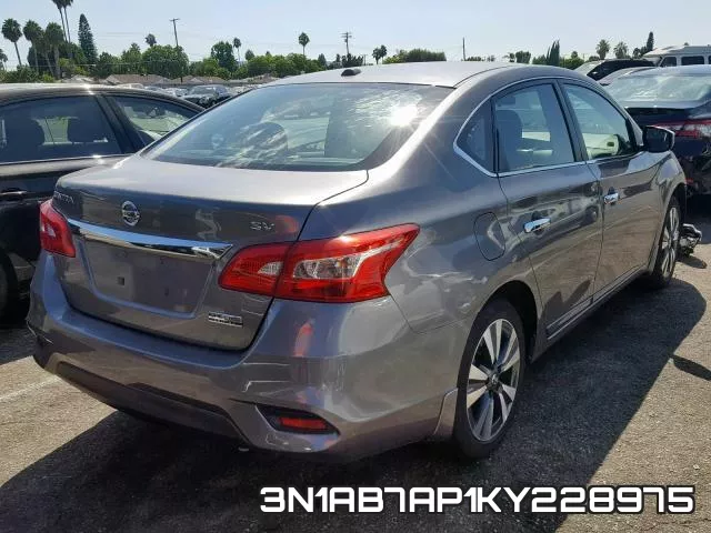 3N1AB7AP1KY228975 фото 5