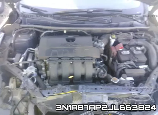 3N1AB7AP2JL663824 фото 2