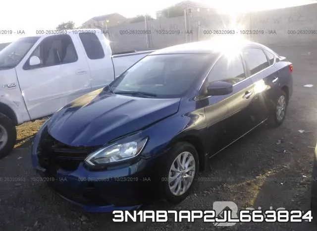3N1AB7AP2JL663824 фото 3