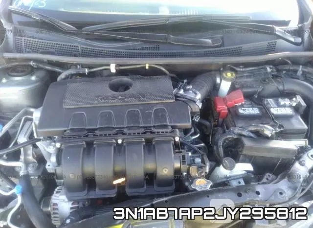 3N1AB7AP2JY295812 фото 2