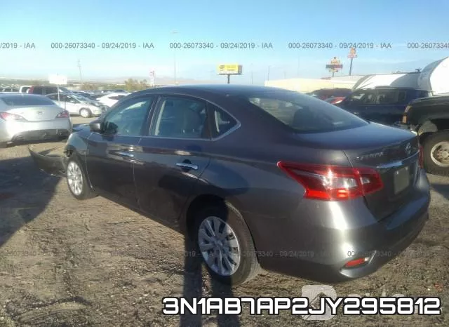 3N1AB7AP2JY295812 фото 4