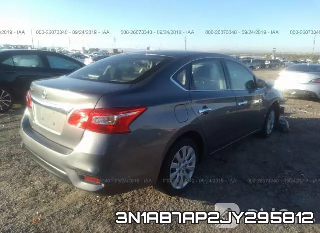 3N1AB7AP2JY295812 фото 5