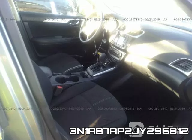 3N1AB7AP2JY295812 фото 6