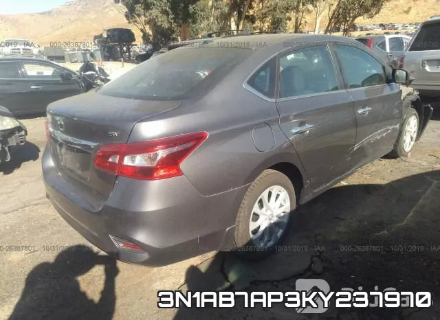 3N1AB7AP3KY237970 фото 5