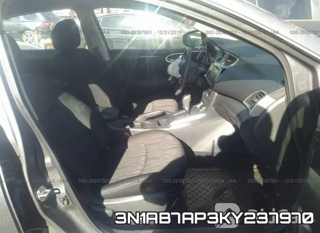 3N1AB7AP3KY237970 фото 6