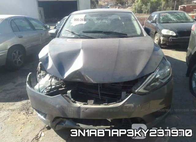 3N1AB7AP3KY237970 фото 7