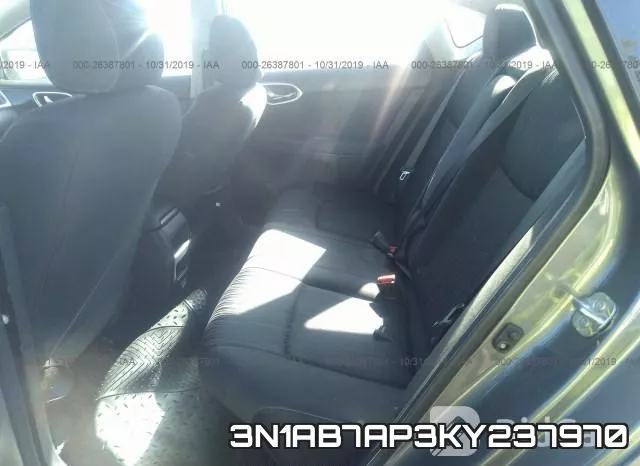 3N1AB7AP3KY237970 фото 9