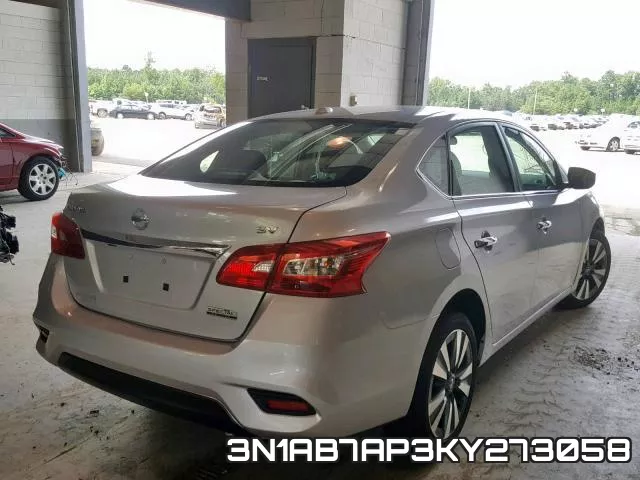 3N1AB7AP3KY273058 фото 5