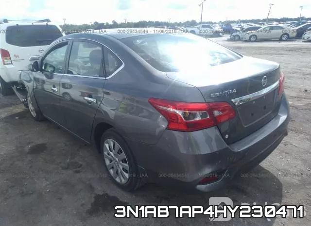 3N1AB7AP4HY230471 фото 4
