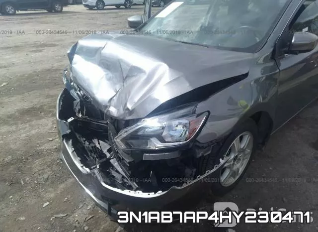 3N1AB7AP4HY230471 фото 7