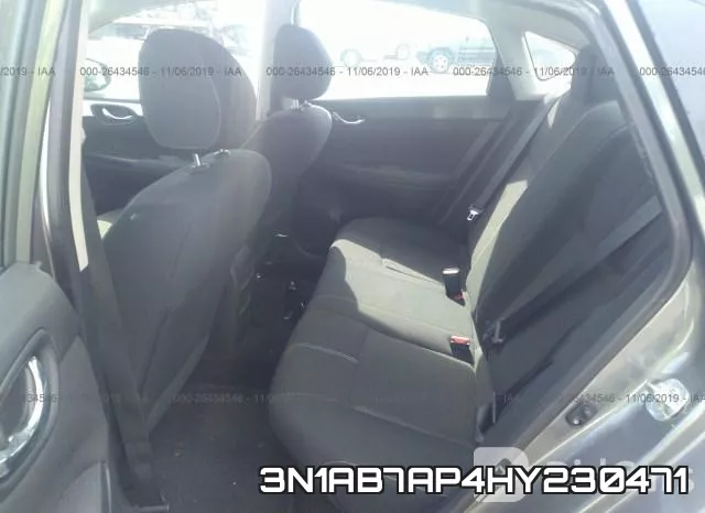 3N1AB7AP4HY230471 фото 9