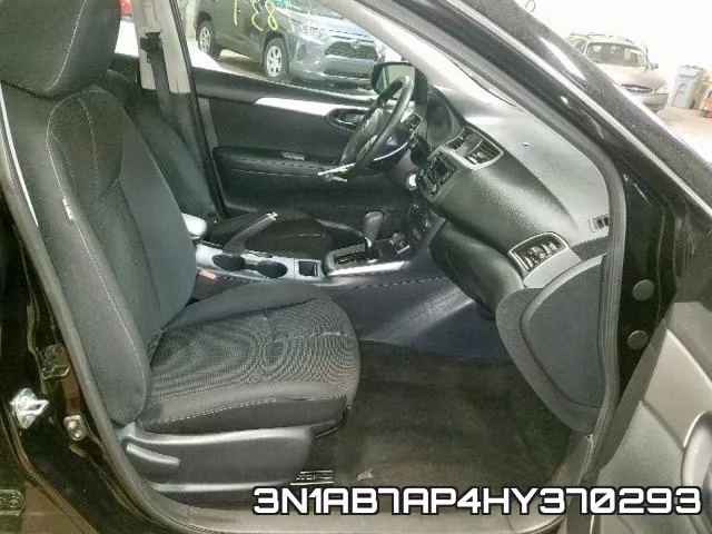 3N1AB7AP4HY370293 фото 6