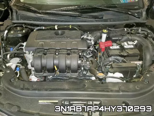 3N1AB7AP4HY370293 фото 8