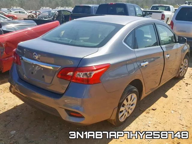 3N1AB7AP7HY258748 фото 5