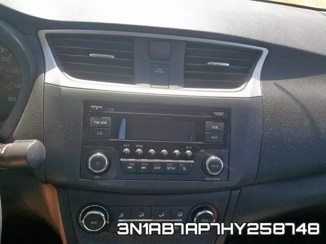 3N1AB7AP7HY258748 фото 10