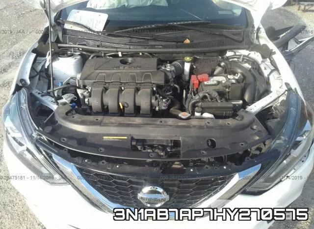 3N1AB7AP7HY270575 фото 2