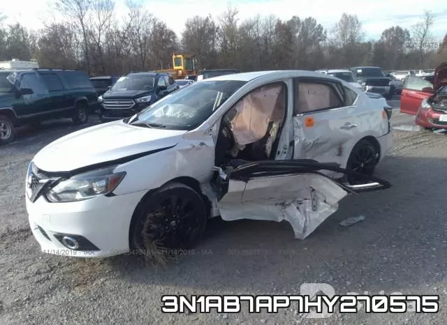 3N1AB7AP7HY270575 фото 3
